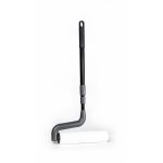 Rodillo de limpieza adhesiva Roll 'N Go Klean Stick de 10 pulgadas de Crown Products